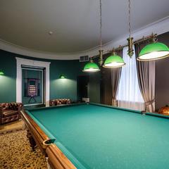 Отель Milutin Palace, Санкт-Петербург, Ленинградская область