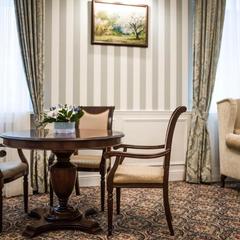Отель Milutin Palace, Санкт-Петербург, Ленинградская область