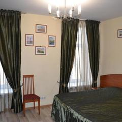 Гостевой дом Невская классика, Санкт-Петербург, Ленинградская область