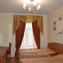 Гостевой дом Невская классика, Санкт-Петербург, Ленинградская область