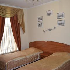 Гостевой дом Невская классика, Санкт-Петербург, Ленинградская область