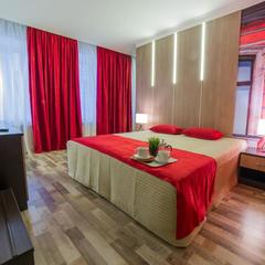 Гостиница All Seazons, Санкт-Петербург, Ленинградская область