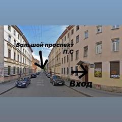 Гостиница All Seazons, Санкт-Петербург, Ленинградская область