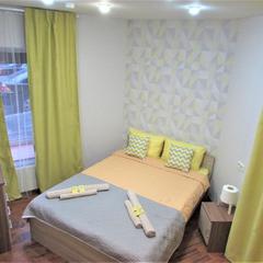 Отель Боровая-Арт, Санкт-Петербург, Ленинградская область