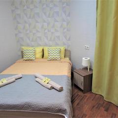 Отель Боровая-Арт, Санкт-Петербург, Ленинградская область