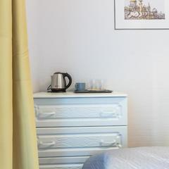 Отель Боровая-Арт, Санкт-Петербург, Ленинградская область