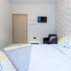 Отель Боровая-Арт, Санкт-Петербург, Ленинградская область