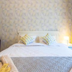 Отель Боровая-Арт, Санкт-Петербург, Ленинградская область