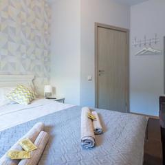 Отель Боровая-Арт, Санкт-Петербург, Ленинградская область