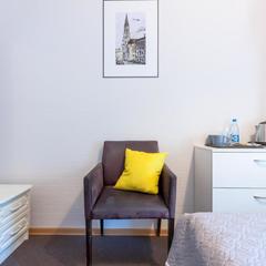 Отель Боровая-Арт, Санкт-Петербург, Ленинградская область