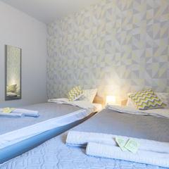 Отель Боровая-Арт, Санкт-Петербург, Ленинградская область