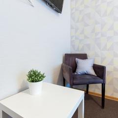 Отель Боровая-Арт, Санкт-Петербург, Ленинградская область