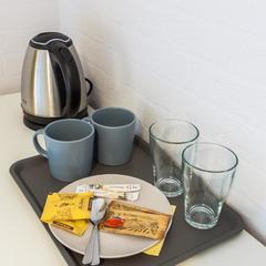 Отель Боровая-Арт, Санкт-Петербург, Ленинградская область