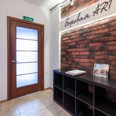 Отель Боровая-Арт, Санкт-Петербург, Ленинградская область