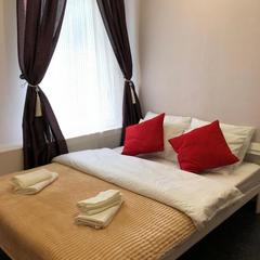 Отель Carat Inn, Санкт-Петербург, Ленинградская область