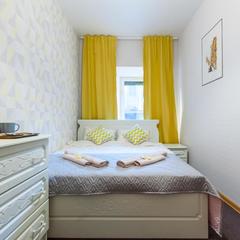 Отель Боровая-Арт, Санкт-Петербург, Ленинградская область