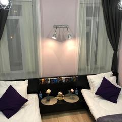 Отель Carat Inn, Санкт-Петербург, Ленинградская область