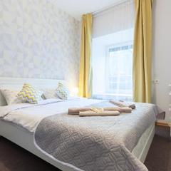 Отель Боровая-Арт, Санкт-Петербург, Ленинградская область