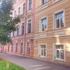 Отель Carat Inn, Санкт-Петербург, Ленинградская область