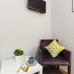 Отель Боровая-Арт, Санкт-Петербург, Ленинградская область