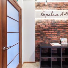 Отель Боровая-Арт, Санкт-Петербург, Ленинградская область