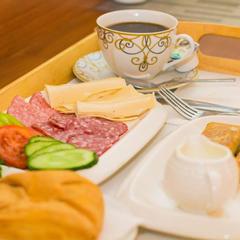 Гостевой дом Невская классика, Санкт-Петербург, Ленинградская область