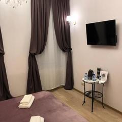 Отель Carat Inn, Санкт-Петербург, Ленинградская область