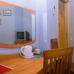 Гостевой дом Невская классика, Санкт-Петербург, Ленинградская область