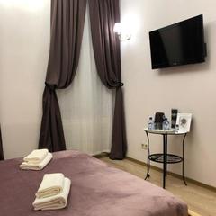 Отель Carat Inn, Санкт-Петербург, Ленинградская область