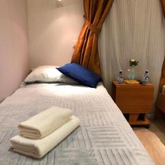 Отель Carat Inn, Санкт-Петербург, Ленинградская область