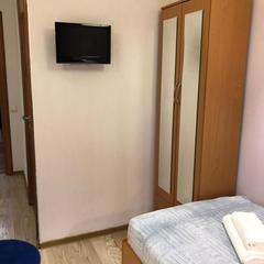 Отель Carat Inn, Санкт-Петербург, Ленинградская область