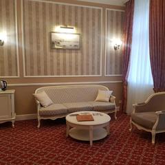 Отель Milutin Palace, Санкт-Петербург, Ленинградская область