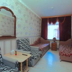 Мини-отель Достоевский, Санкт-Петербург, Ленинградская область