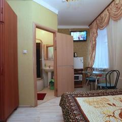 Мини-отель Достоевский, Санкт-Петербург, Ленинградская область