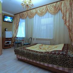 Мини-отель Достоевский, Санкт-Петербург, Ленинградская область