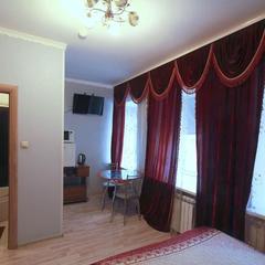 Мини-отель Достоевский, Санкт-Петербург, Ленинградская область