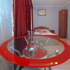 Мини-отель Достоевский, Санкт-Петербург, Ленинградская область