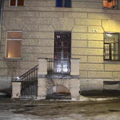 Отель Regard, Санкт-Петербург, Ленинградская область