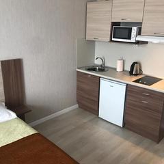 Отель Salut II, Санкт-Петербург, Ленинградская область