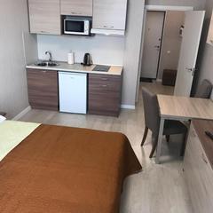 Отель Salut II, Санкт-Петербург, Ленинградская область