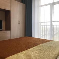 Отель Salut II, Санкт-Петербург, Ленинградская область