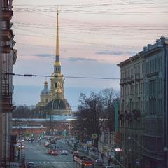 Отель Grand Memories, Санкт-Петербург, Ленинградская область