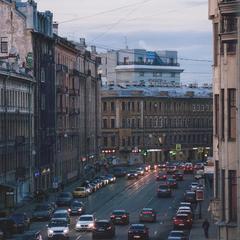 Отель Grand Memories, Санкт-Петербург, Ленинградская область