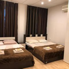 Отель Sandia, Санкт-Петербург, Ленинградская область