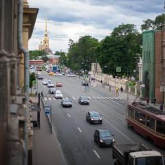 Отель Grand Memories, Санкт-Петербург, Ленинградская область