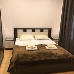 Отель Sandia, Санкт-Петербург, Ленинградская область