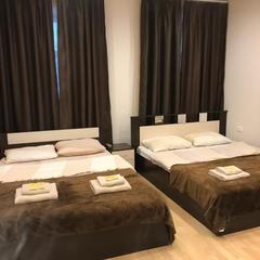 Отель Sandia, Санкт-Петербург, Ленинградская область