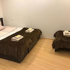 Отель Sandia, Санкт-Петербург, Ленинградская область