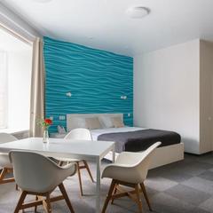 Отель STEPS HOTEL, Санкт-Петербург, Ленинградская область