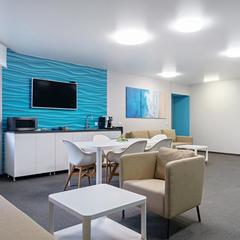 Отель STEPS HOTEL, Санкт-Петербург, Ленинградская область